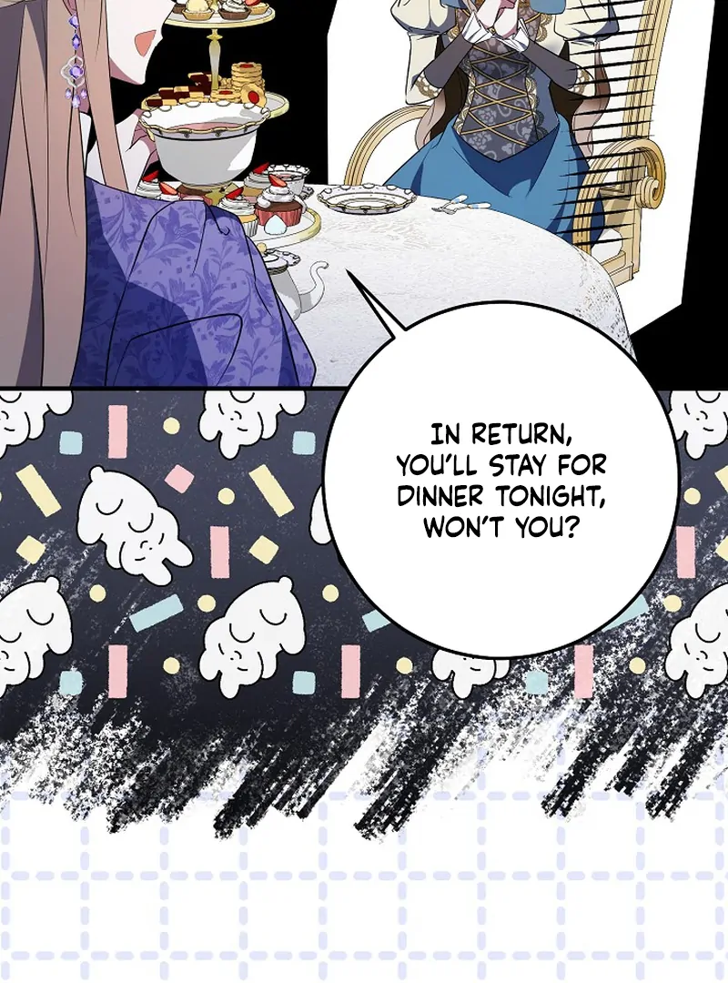 I’ll Change the Ending Through Home Education Chapter 20 - Page 75