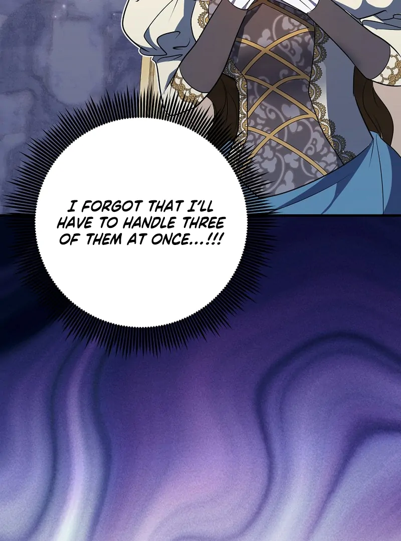 I’ll Change the Ending Through Home Education Chapter 20 - Page 77