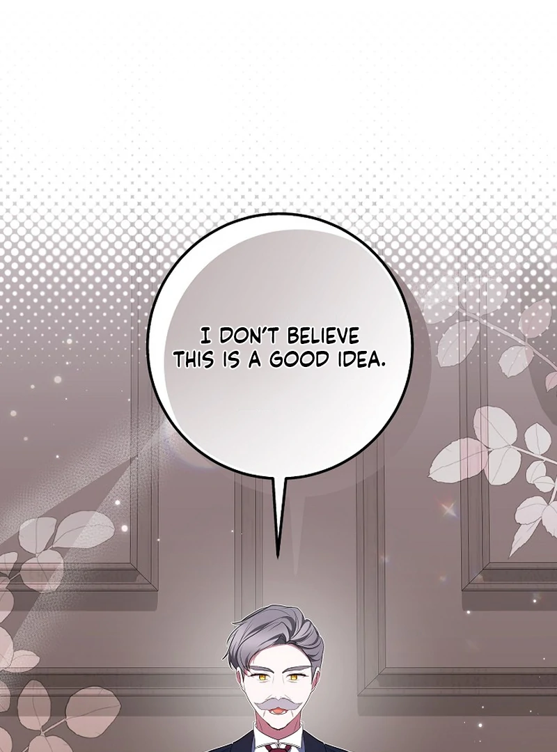 I’ll Change the Ending Through Home Education Chapter 20 - Page 83