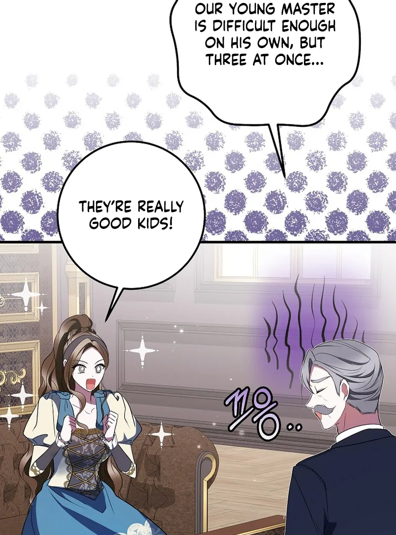 I’ll Change the Ending Through Home Education Chapter 20 - Page 85