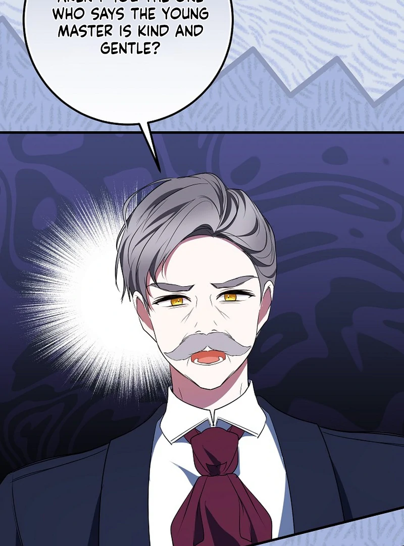 I’ll Change the Ending Through Home Education Chapter 20 - Page 87