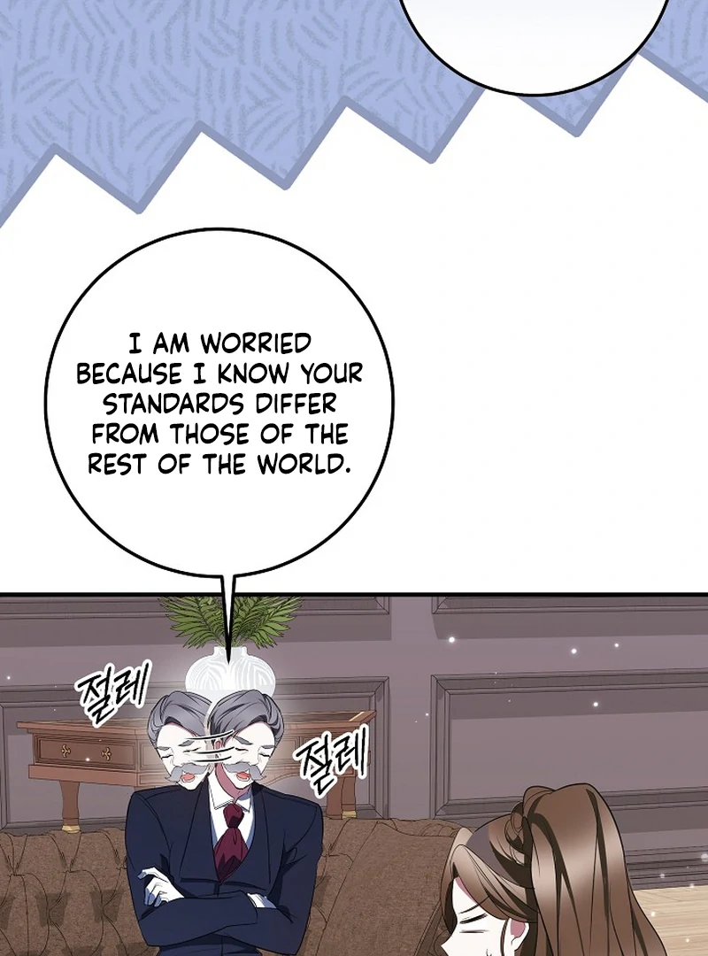 I’ll Change the Ending Through Home Education Chapter 20 - Page 89