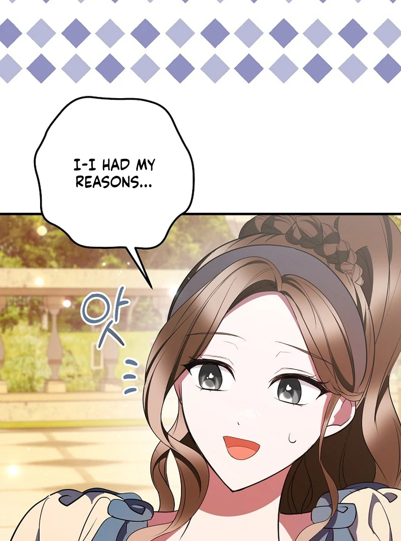 I’ll Change the Ending Through Home Education Chapter 20 - Page 9