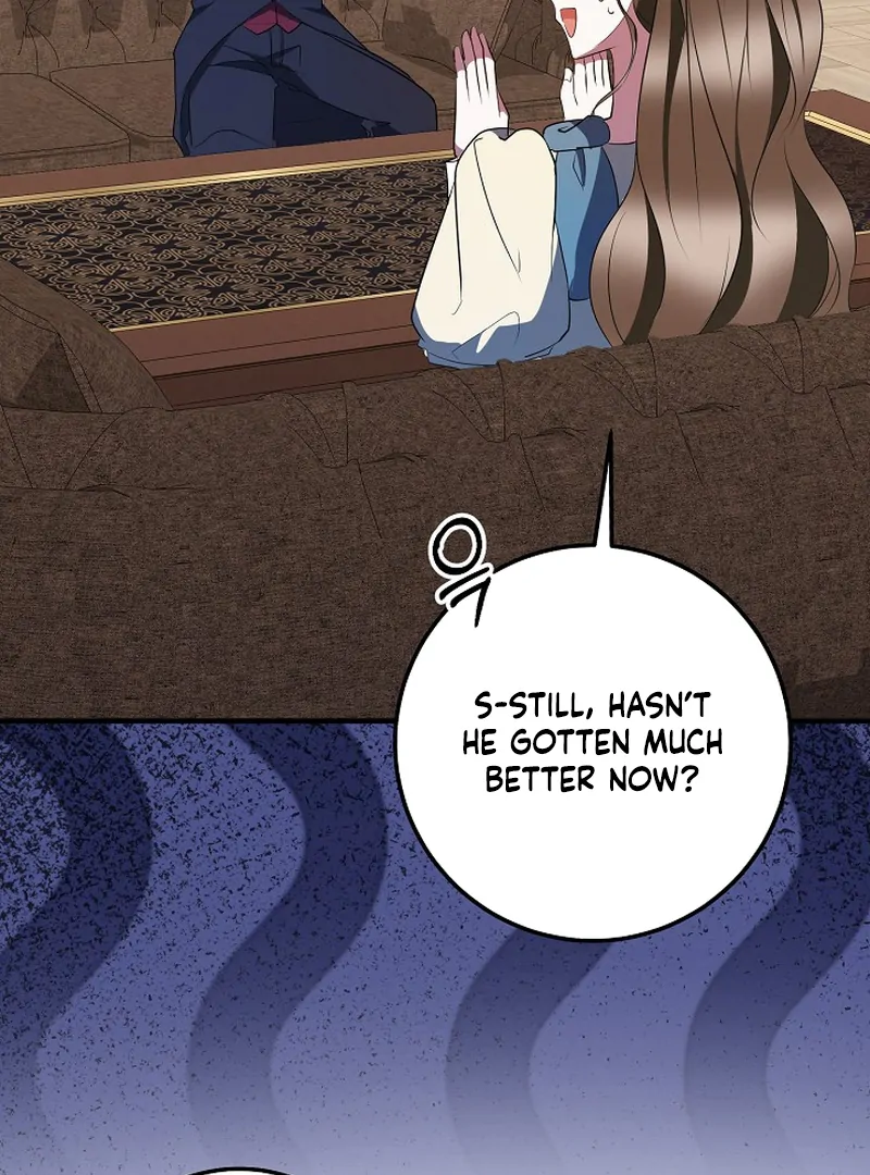 I’ll Change the Ending Through Home Education Chapter 20 - Page 90