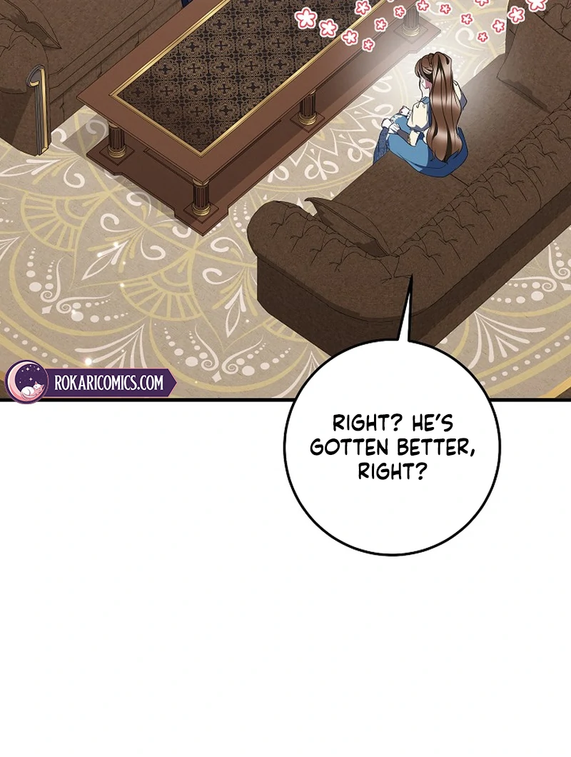 I’ll Change the Ending Through Home Education Chapter 20 - Page 92