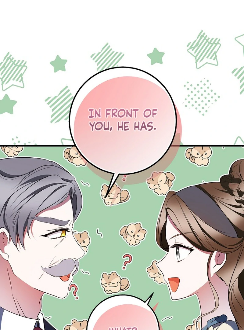 I’ll Change the Ending Through Home Education Chapter 20 - Page 93