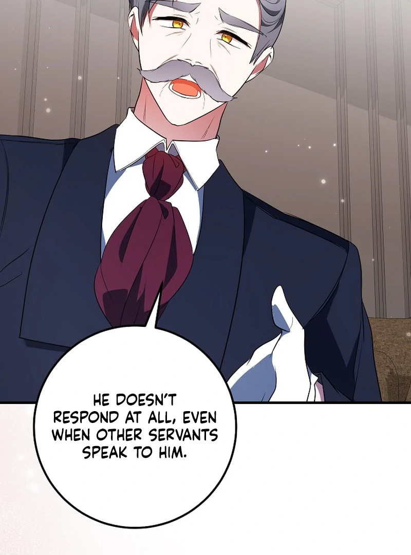 I’ll Change the Ending Through Home Education Chapter 20 - Page 97