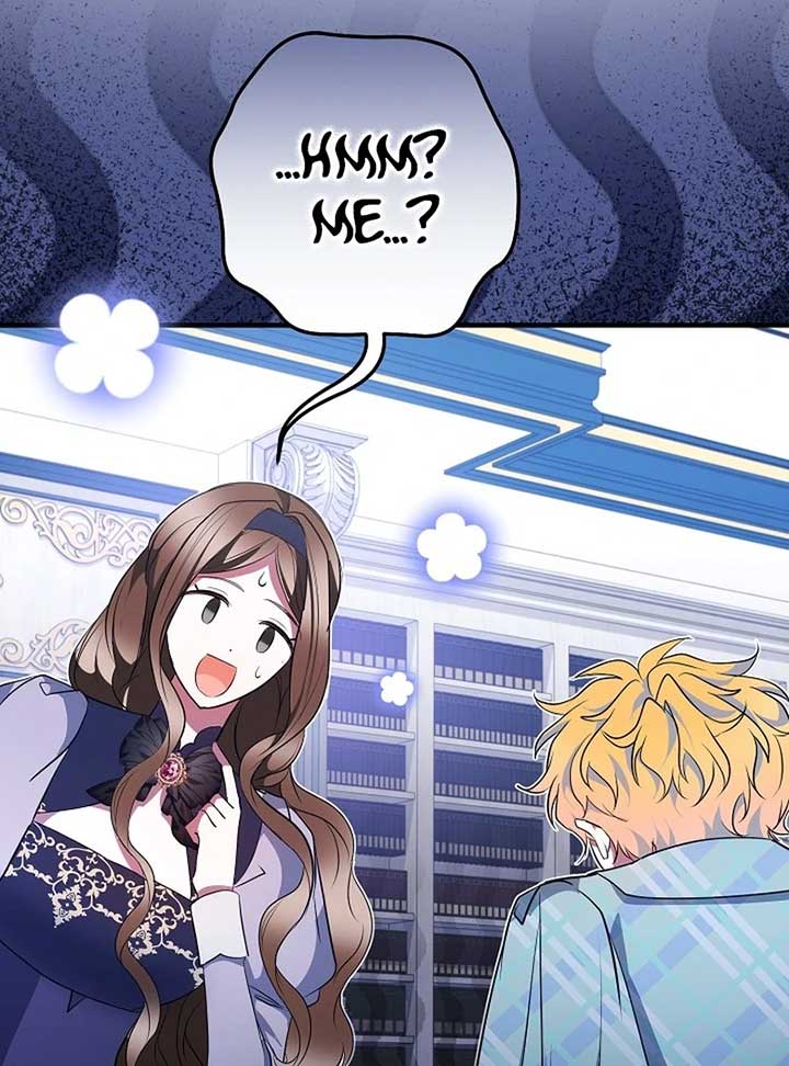 I’ll Change the Ending Through Home Education Chapter 22 - Page 106