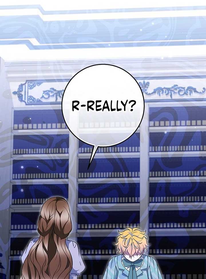 I’ll Change the Ending Through Home Education Chapter 22 - Page 109