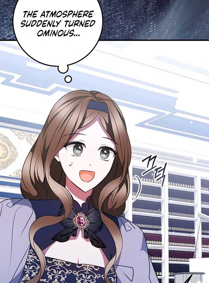 I’ll Change the Ending Through Home Education Chapter 22 - Page 111