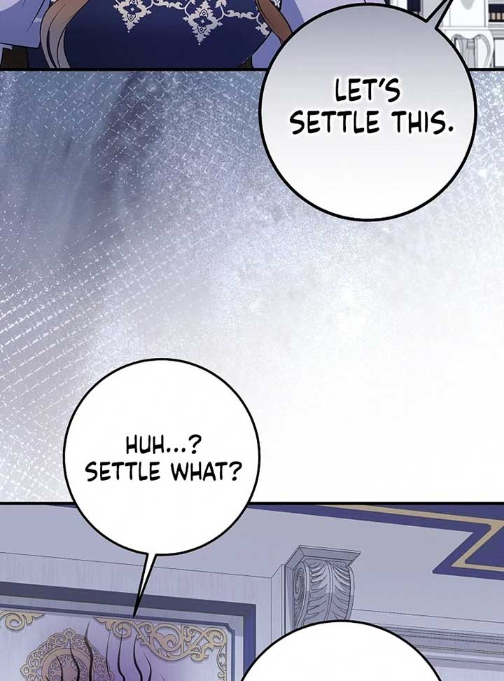 I’ll Change the Ending Through Home Education Chapter 22 - Page 112