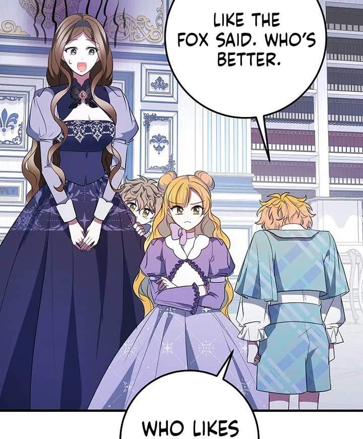 I’ll Change the Ending Through Home Education Chapter 22 - Page 113