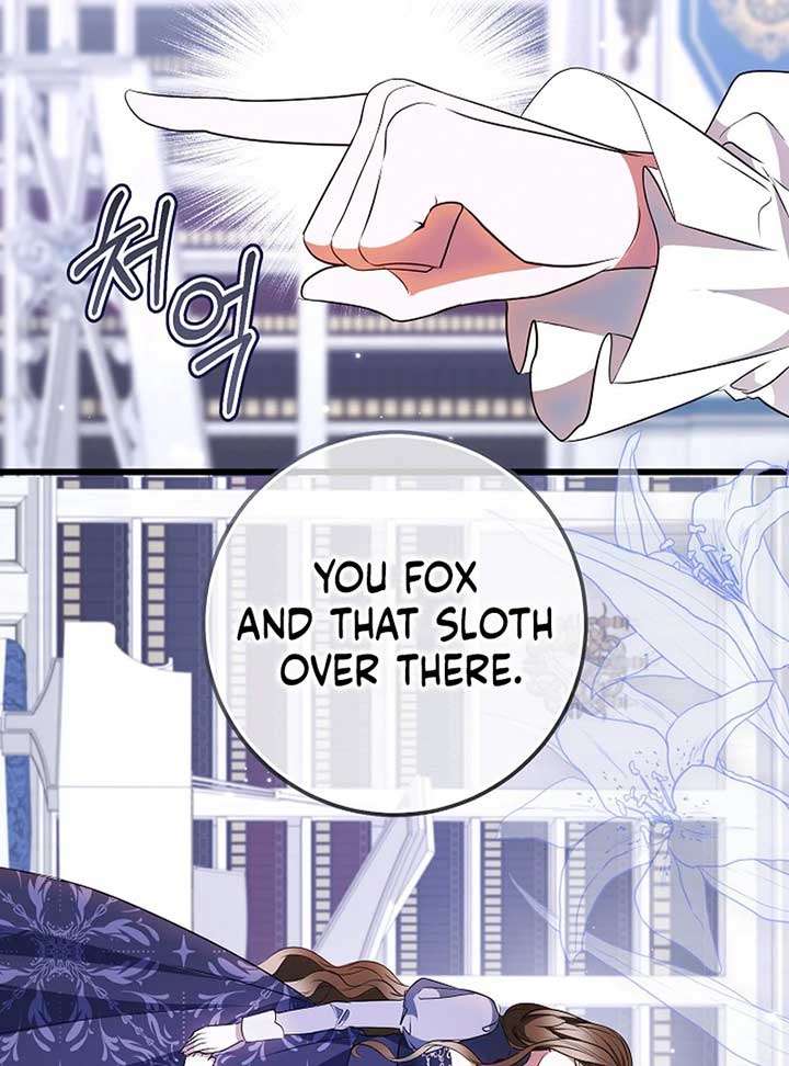 I’ll Change the Ending Through Home Education Chapter 22 - Page 115