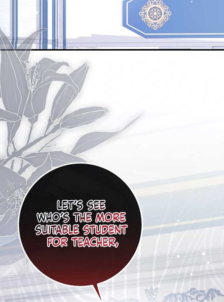 I’ll Change the Ending Through Home Education Chapter 22 - Page 117