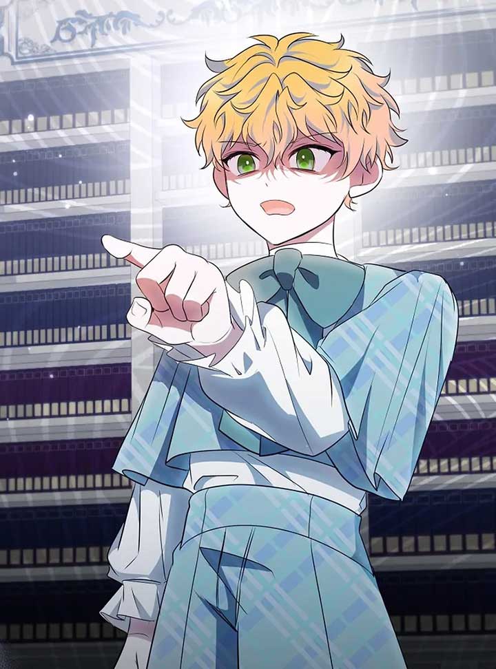 I’ll Change the Ending Through Home Education Chapter 22 - Page 118