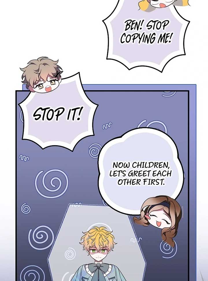 I’ll Change the Ending Through Home Education Chapter 22 - Page 12