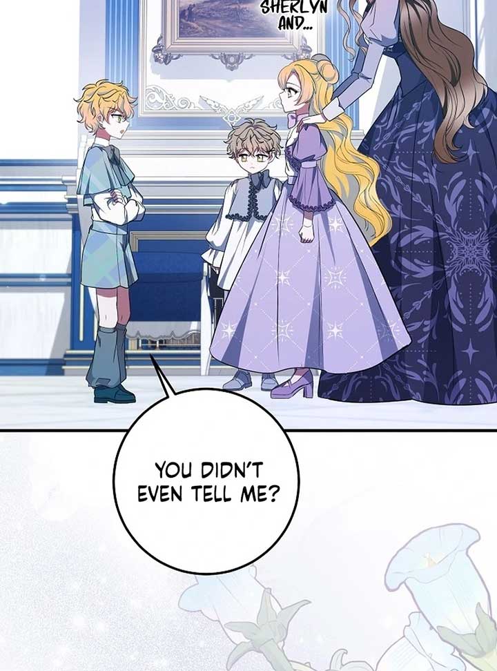 I’ll Change the Ending Through Home Education Chapter 22 - Page 16