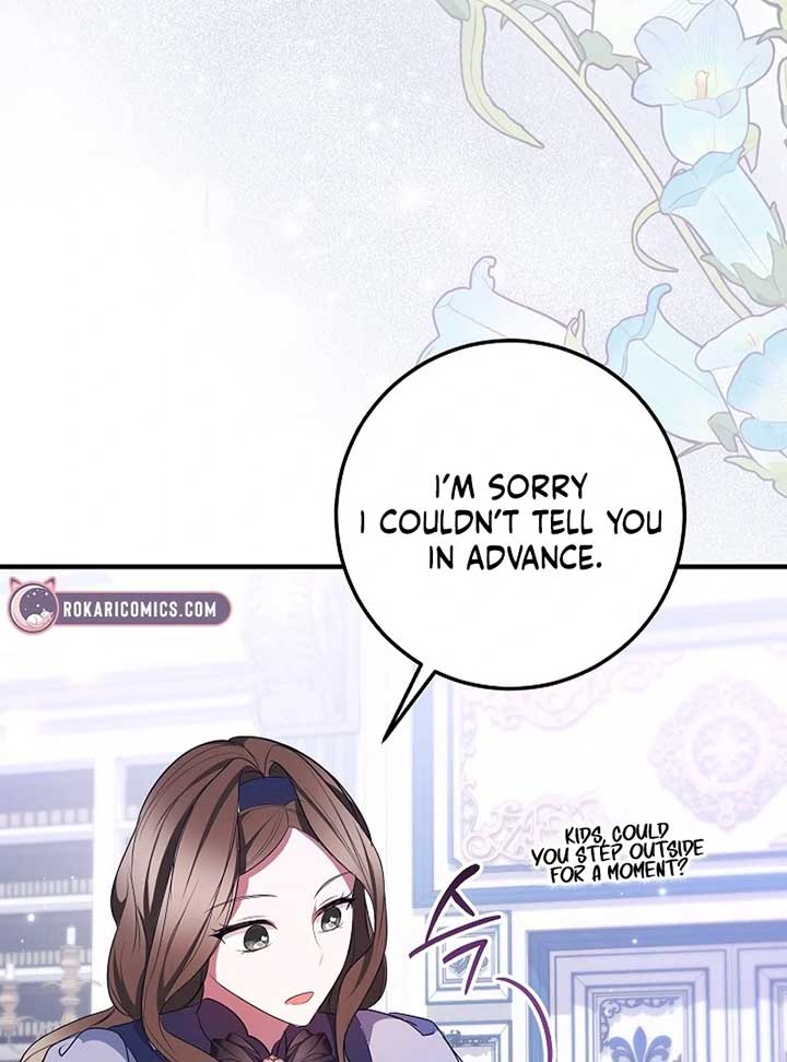 I’ll Change the Ending Through Home Education Chapter 22 - Page 17