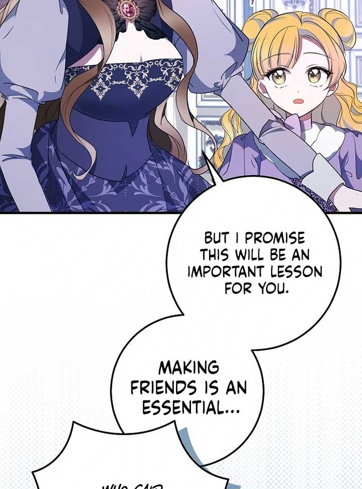 I’ll Change the Ending Through Home Education Chapter 22 - Page 18