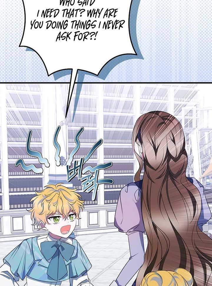 I’ll Change the Ending Through Home Education Chapter 22 - Page 19