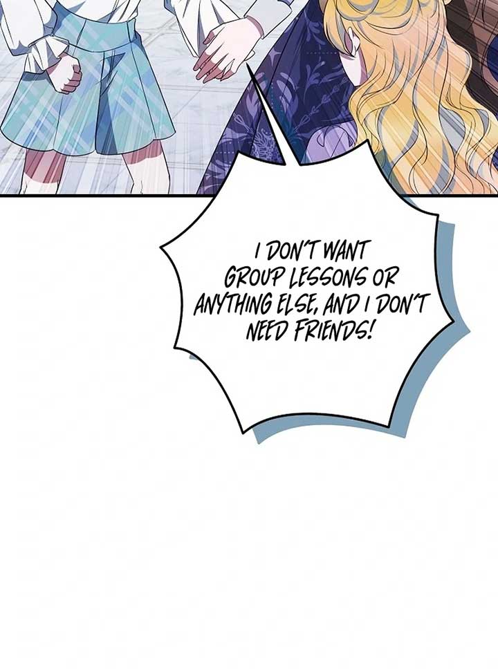 I’ll Change the Ending Through Home Education Chapter 22 - Page 20