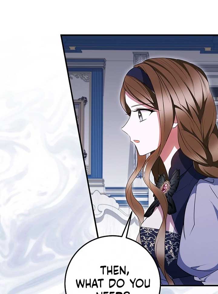 I’ll Change the Ending Through Home Education Chapter 22 - Page 21