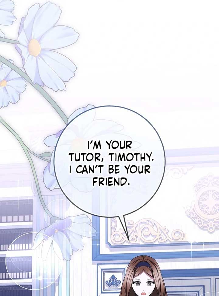 I’ll Change the Ending Through Home Education Chapter 22 - Page 24