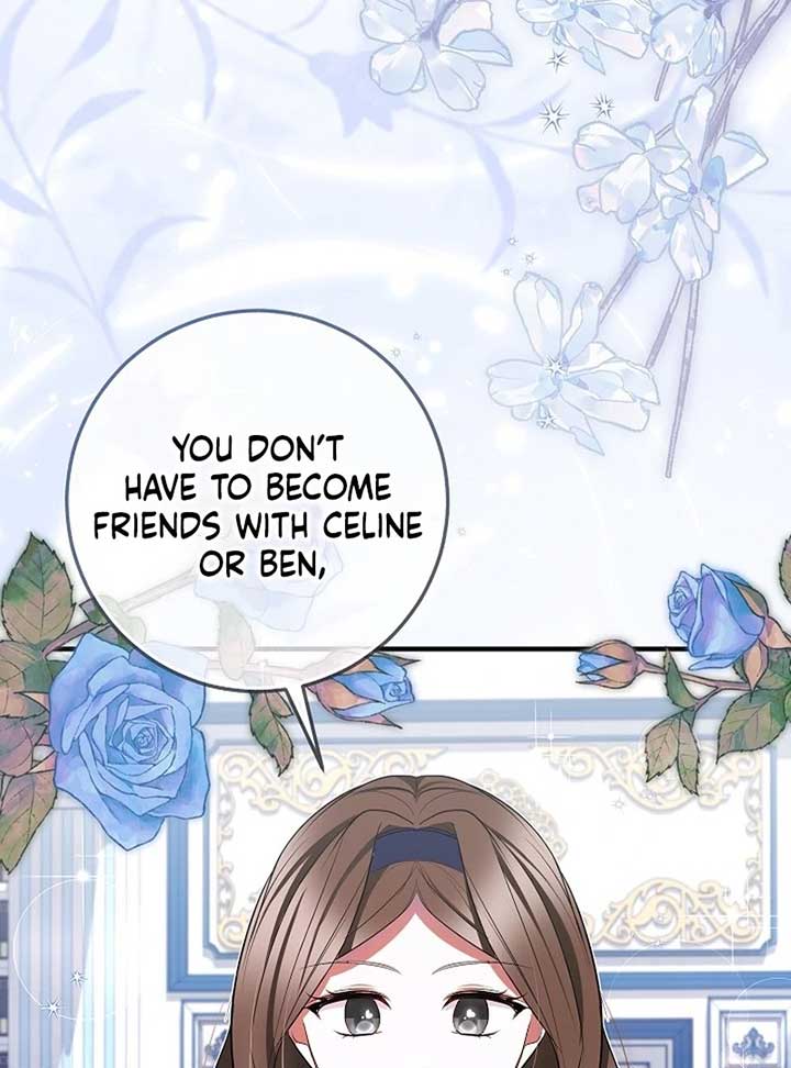 I’ll Change the Ending Through Home Education Chapter 22 - Page 26