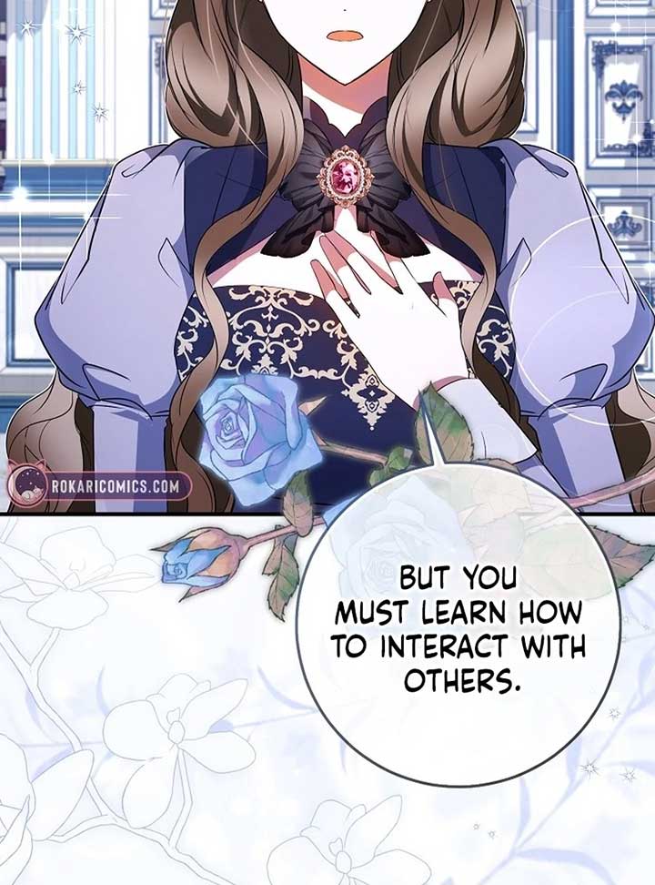 I’ll Change the Ending Through Home Education Chapter 22 - Page 27