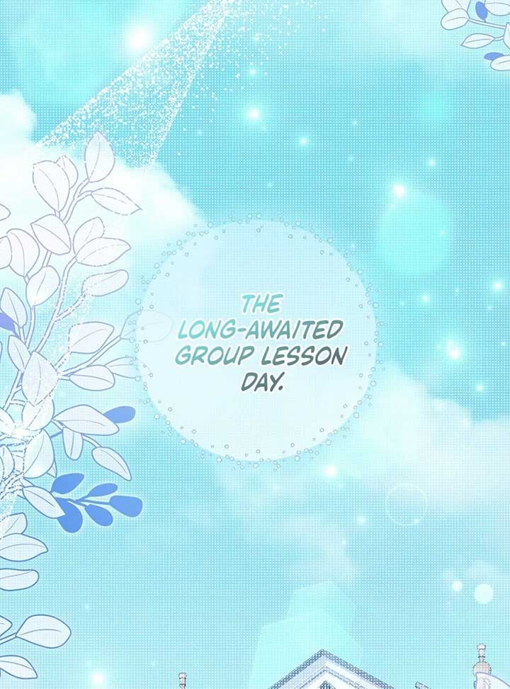 I’ll Change the Ending Through Home Education Chapter 22 - Page 3