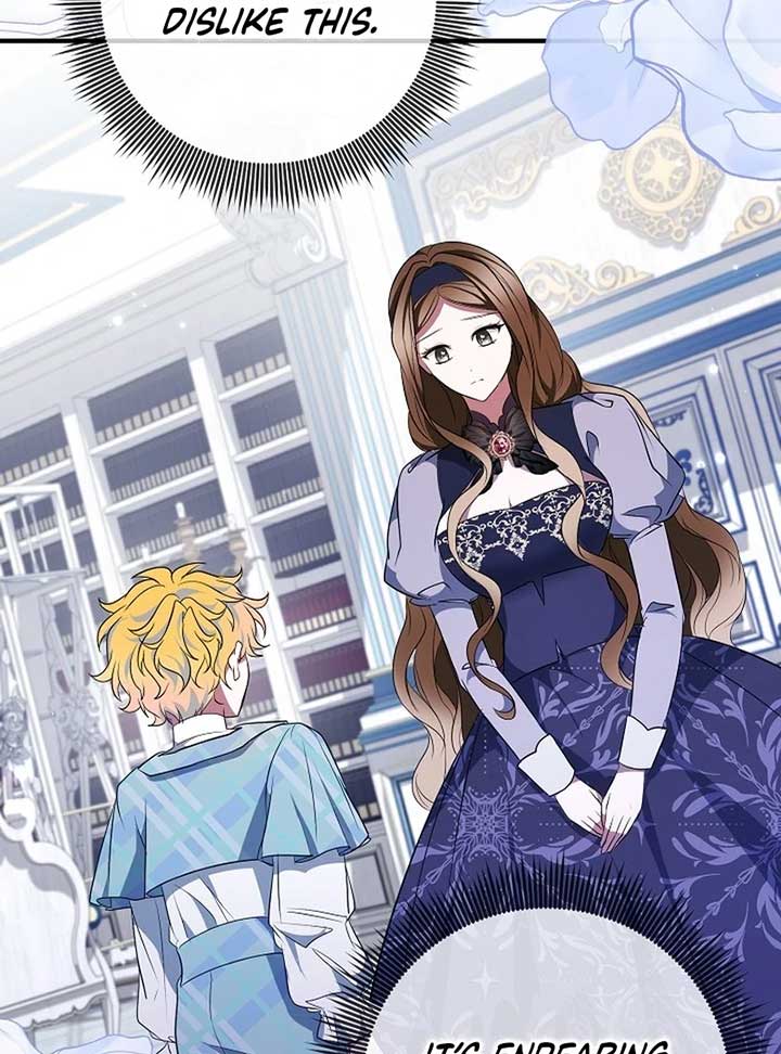 I’ll Change the Ending Through Home Education Chapter 22 - Page 30