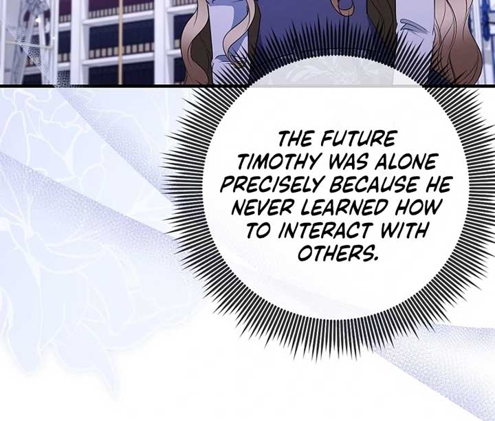 I’ll Change the Ending Through Home Education Chapter 22 - Page 33