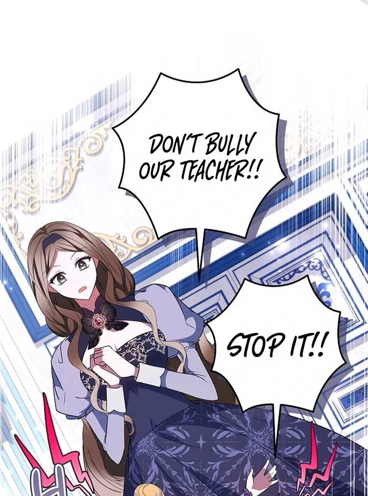 I’ll Change the Ending Through Home Education Chapter 22 - Page 34