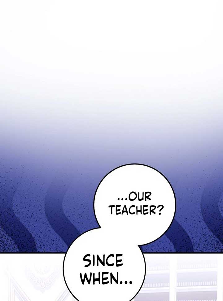 I’ll Change the Ending Through Home Education Chapter 22 - Page 36