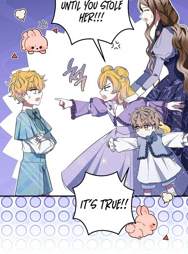 I’ll Change the Ending Through Home Education Chapter 22 - Page 39