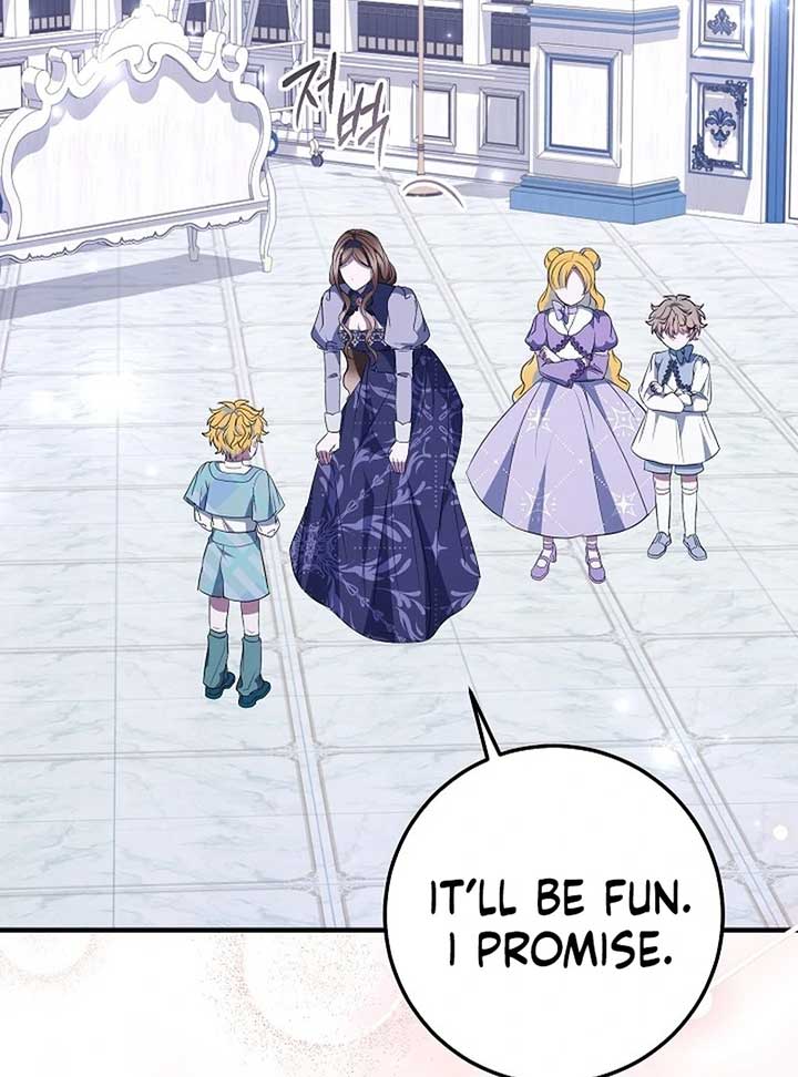 I’ll Change the Ending Through Home Education Chapter 22 - Page 45