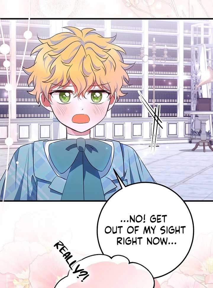 I’ll Change the Ending Through Home Education Chapter 22 - Page 48