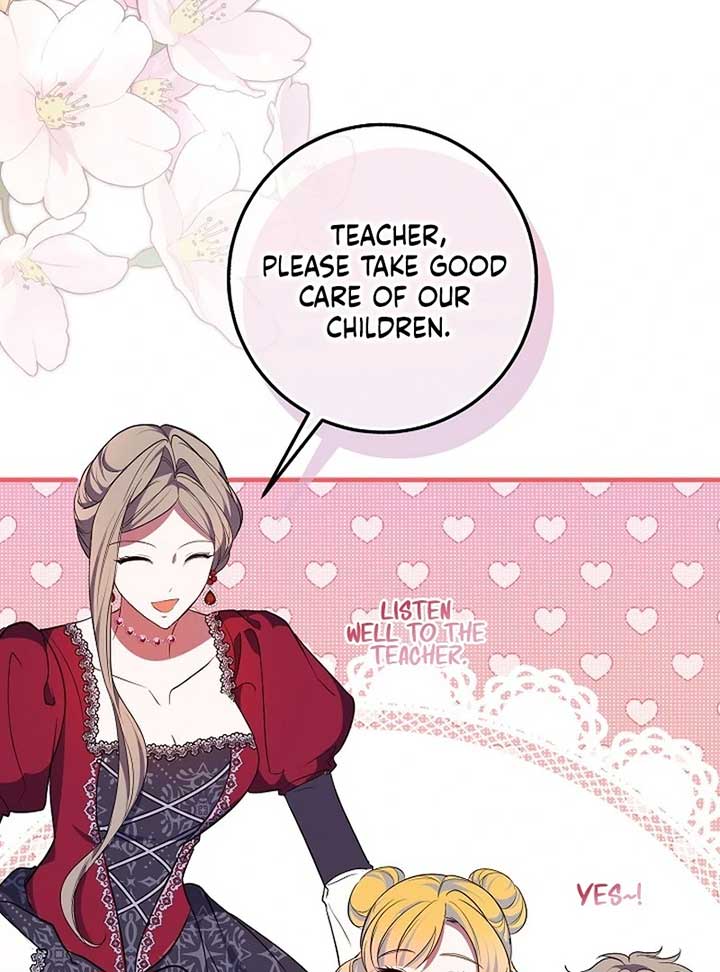 I’ll Change the Ending Through Home Education Chapter 22 - Page 5