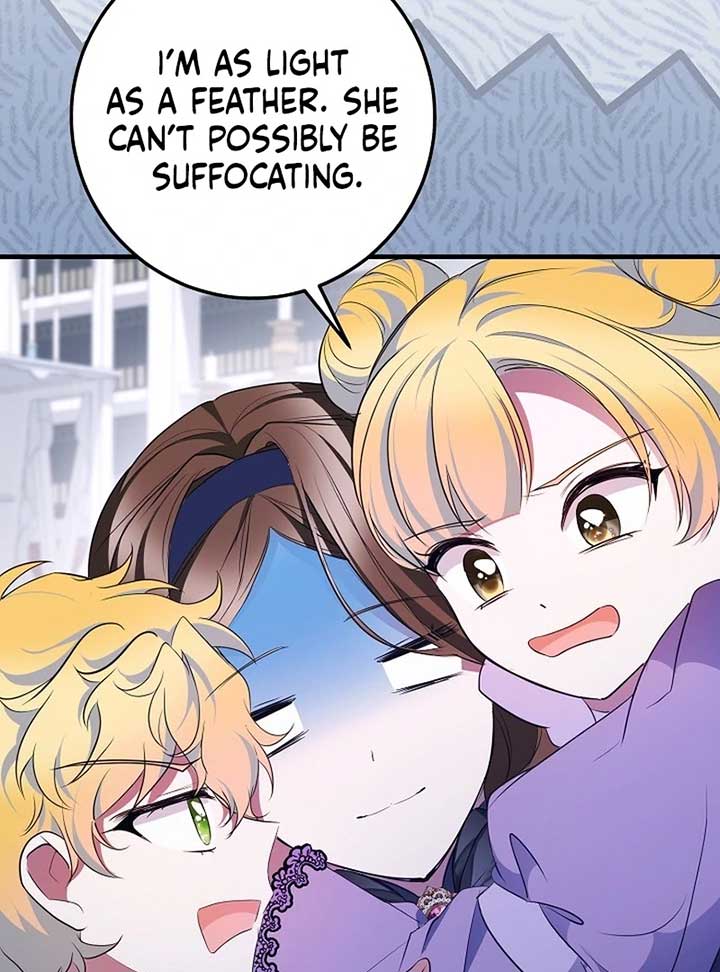 I’ll Change the Ending Through Home Education Chapter 22 - Page 55