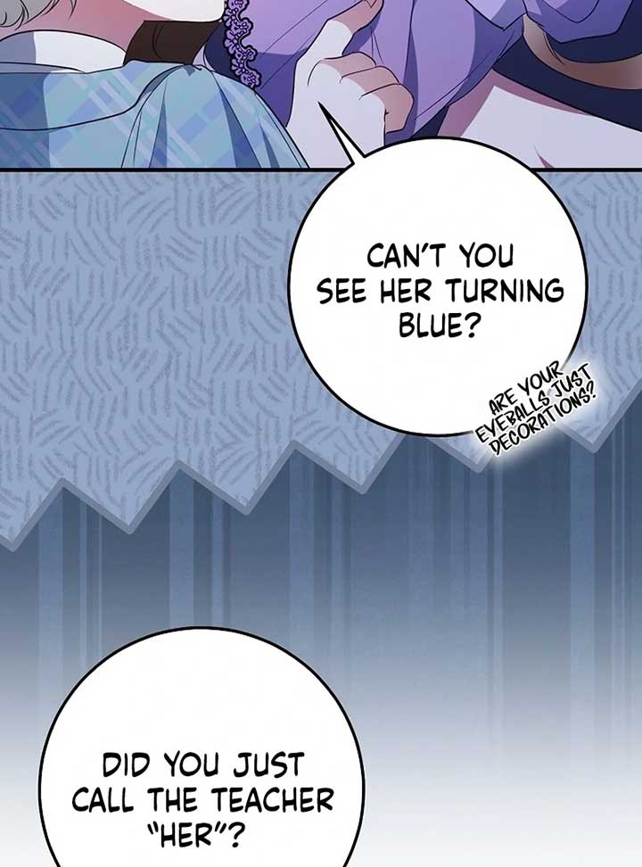 I’ll Change the Ending Through Home Education Chapter 22 - Page 56