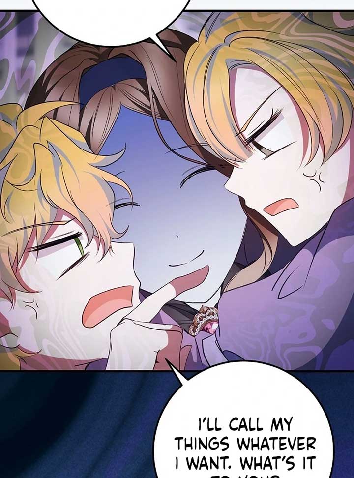 I’ll Change the Ending Through Home Education Chapter 22 - Page 57