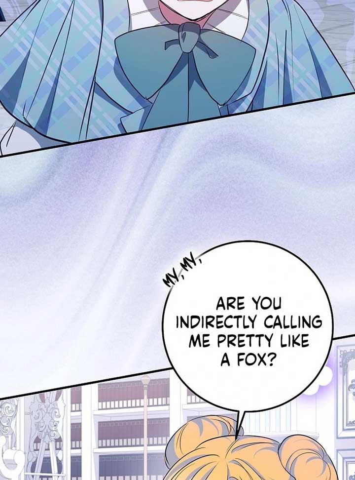 I’ll Change the Ending Through Home Education Chapter 22 - Page 59