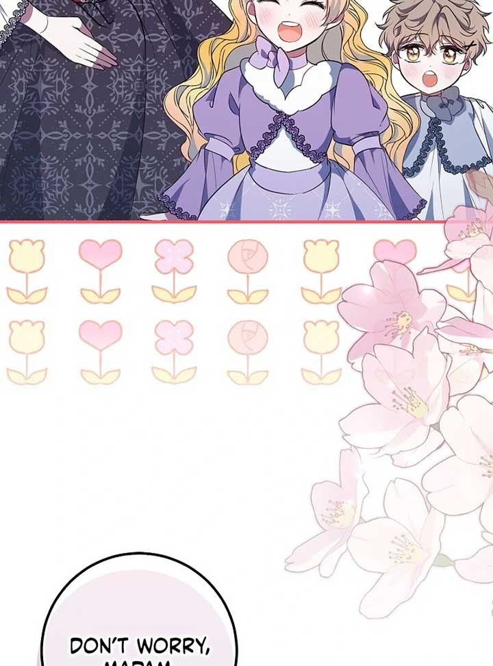 I’ll Change the Ending Through Home Education Chapter 22 - Page 6