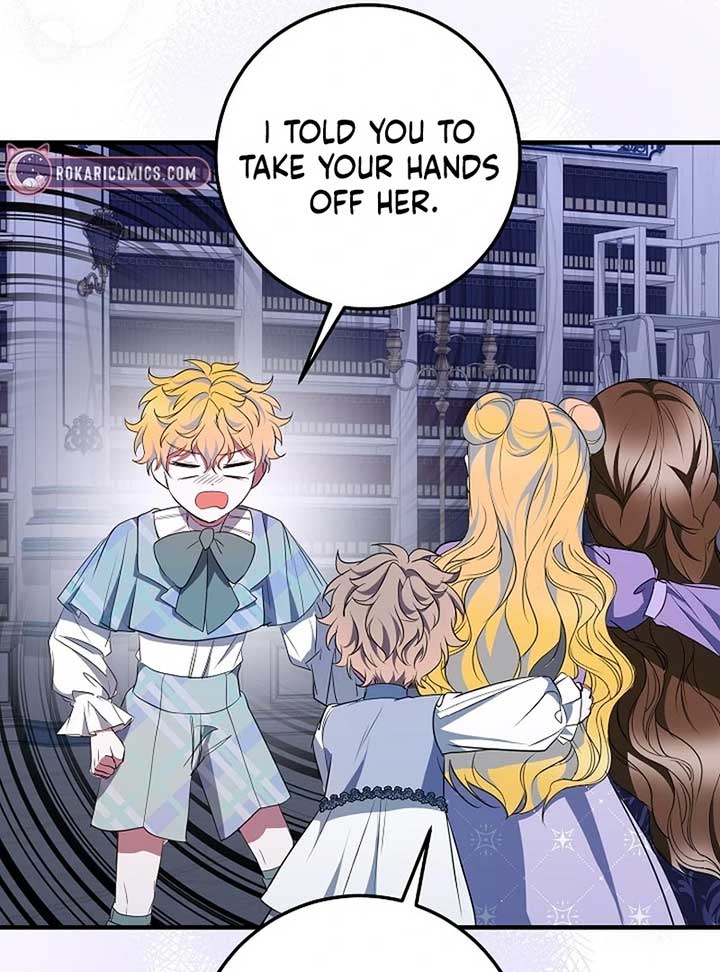 I’ll Change the Ending Through Home Education Chapter 22 - Page 62