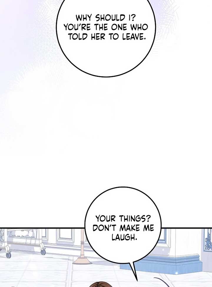 I’ll Change the Ending Through Home Education Chapter 22 - Page 63