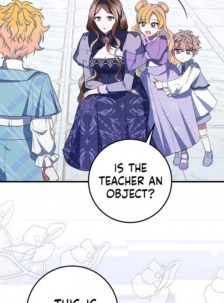 I’ll Change the Ending Through Home Education Chapter 22 - Page 64