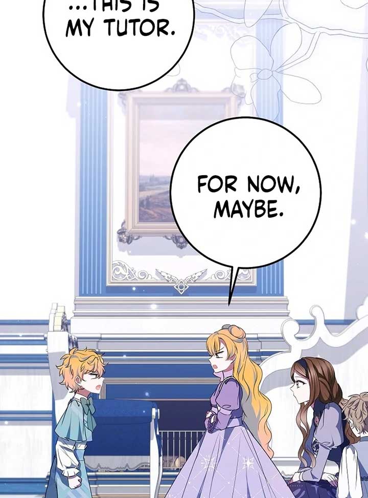 I’ll Change the Ending Through Home Education Chapter 22 - Page 65