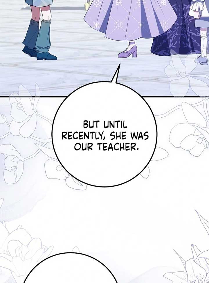 I’ll Change the Ending Through Home Education Chapter 22 - Page 66