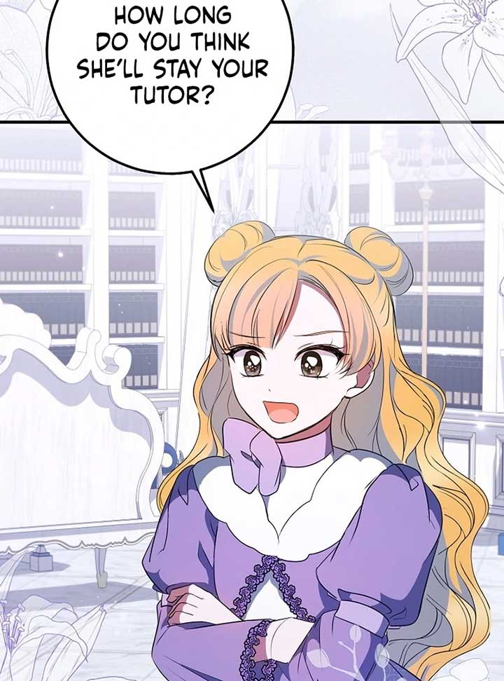 I’ll Change the Ending Through Home Education Chapter 22 - Page 67