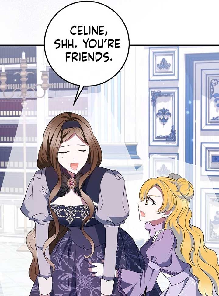 I’ll Change the Ending Through Home Education Chapter 22 - Page 71